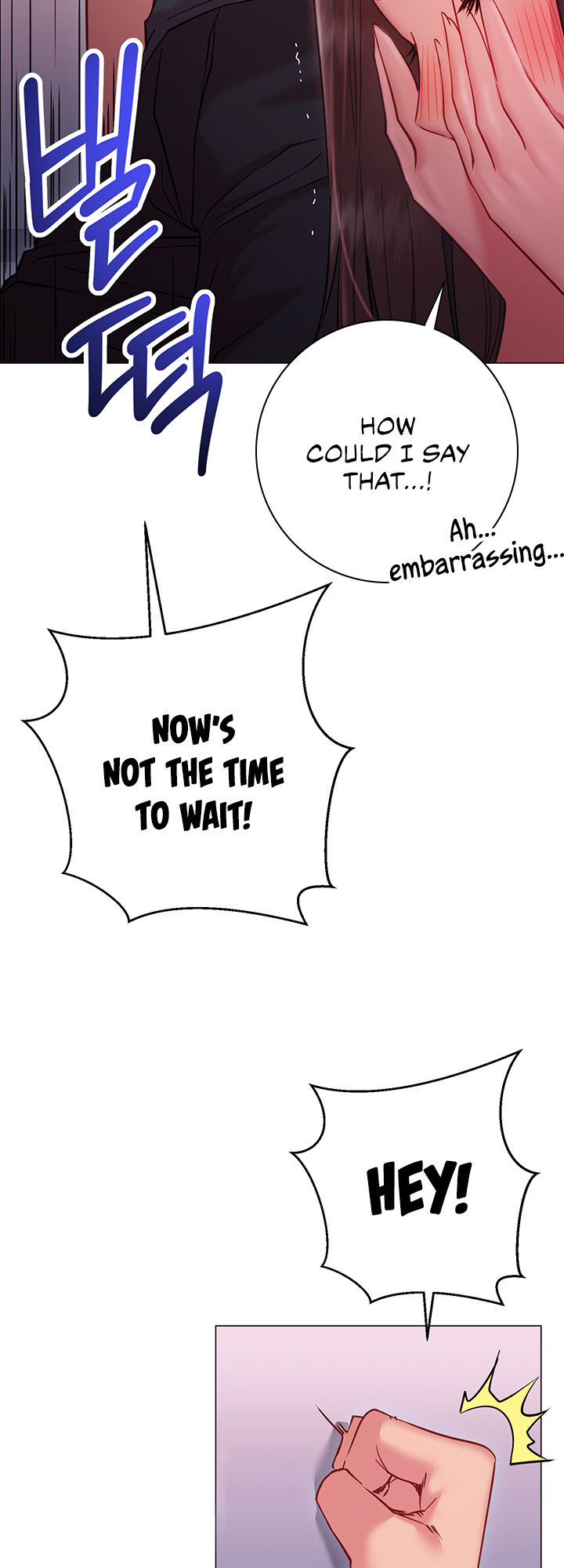 How About This Pose? - Chapter 19 [photo 24] - MangaPorn