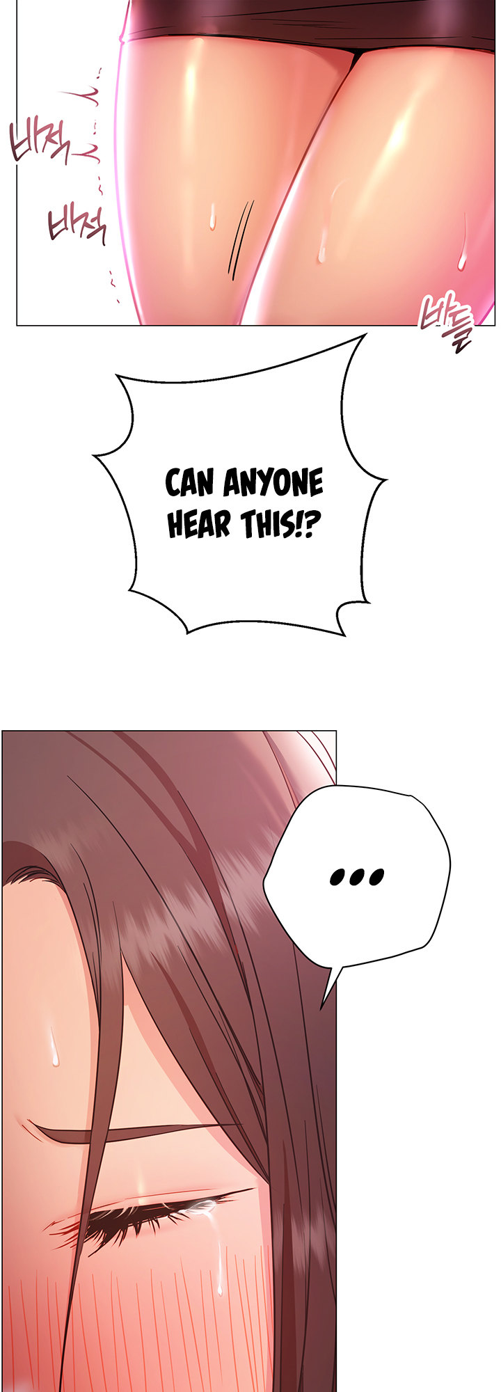 How About This Pose? - Chapter 19 [photo 26] - MangaPorn