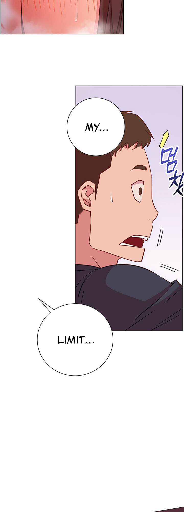 How About This Pose? - Chapter 19 [photo 27] - MangaPorn