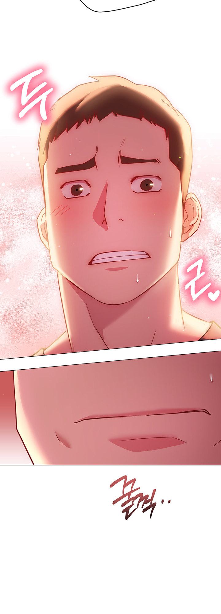 How About This Pose? - Chapter 19 [photo 29] - MangaPorn