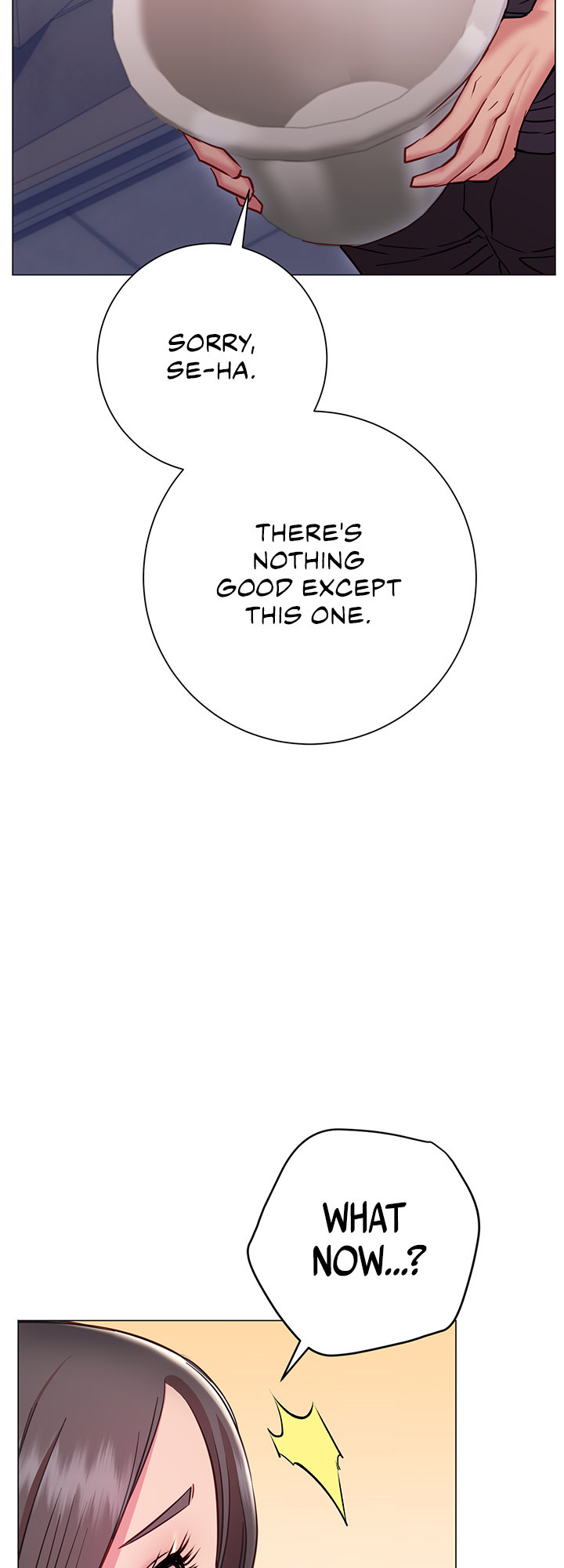 How About This Pose? - Chapter 19 [photo 31] - MangaPorn