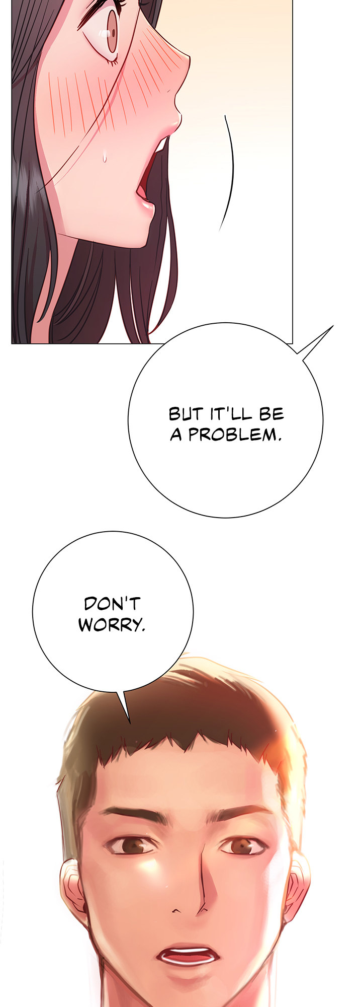 How About This Pose? - Chapter 19 [photo 32] - MangaPorn