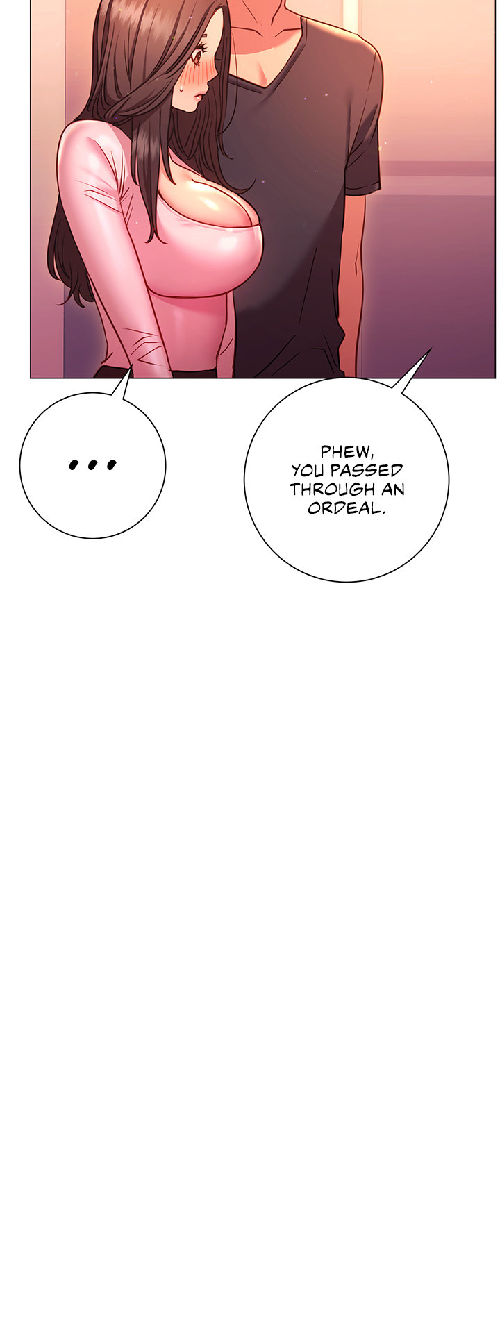 How About This Pose? - Chapter 19 [photo 52] - MangaPorn