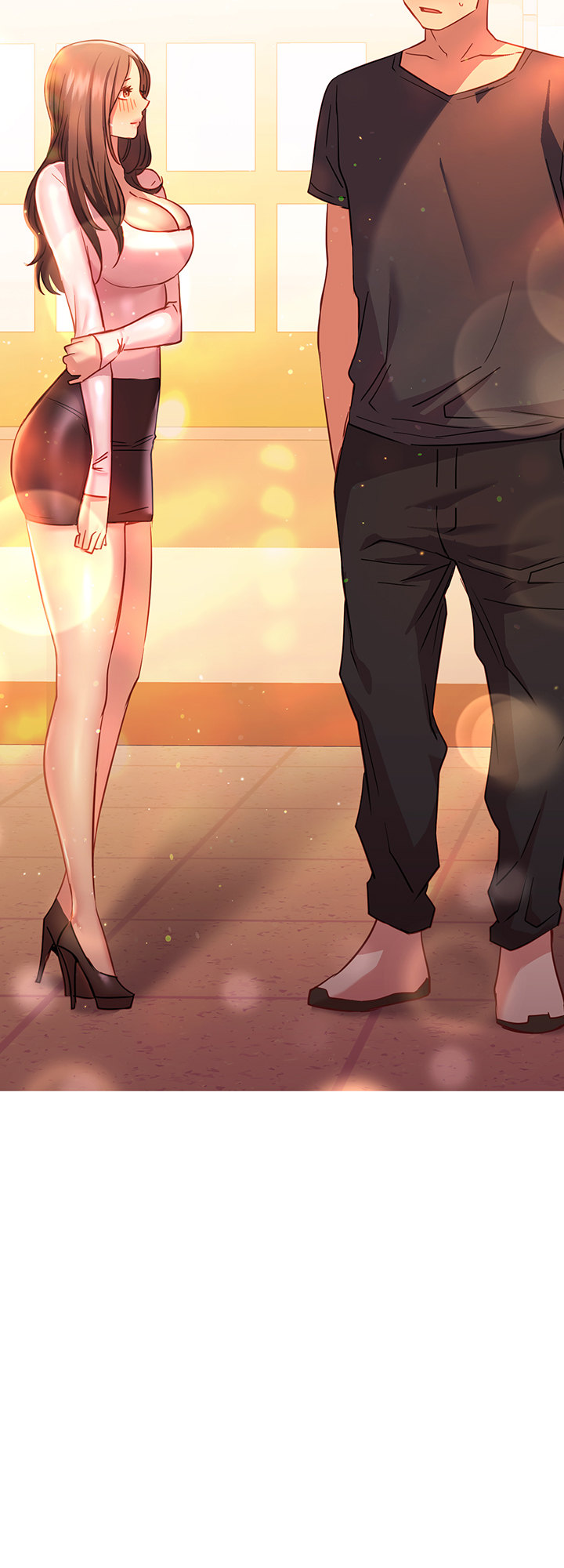 How About This Pose? - Chapter 19 [photo 59] - MangaPorn