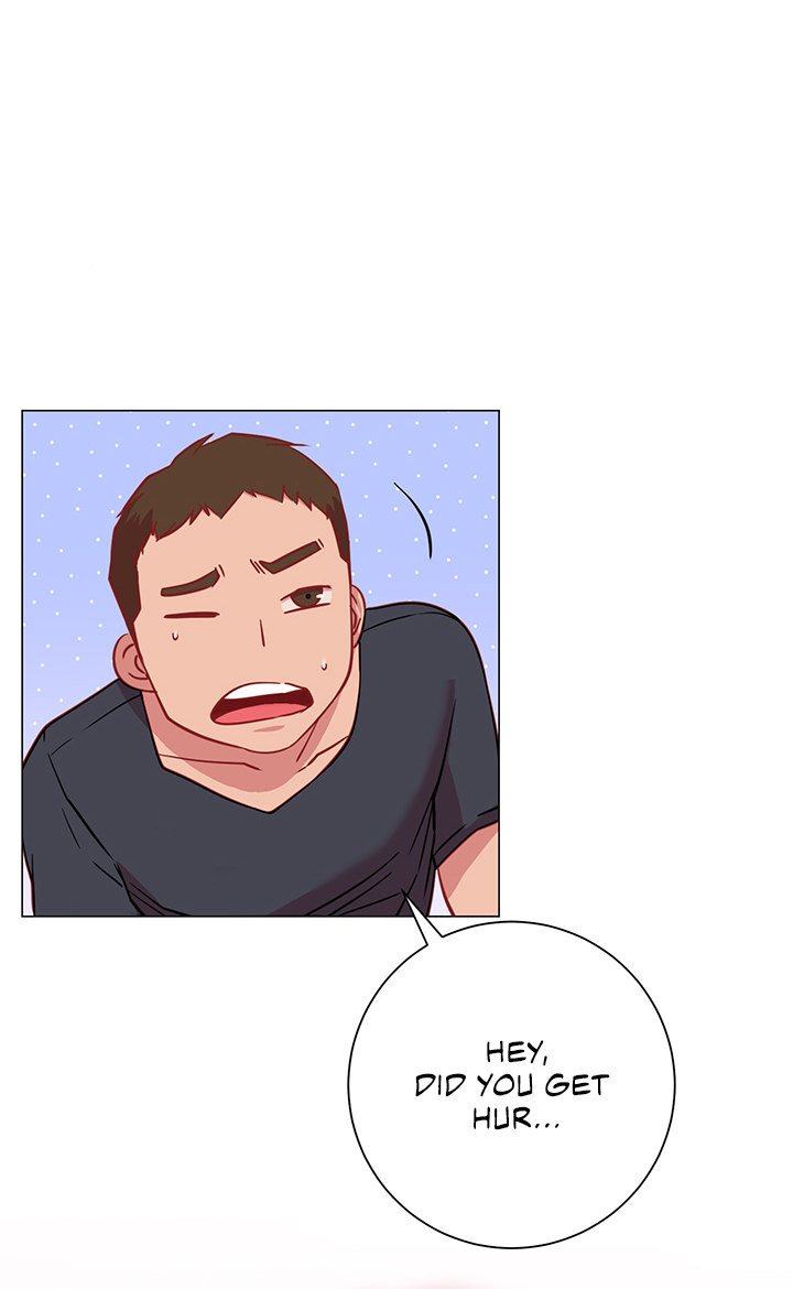 How About This Pose? - Chapter 19 [photo 69] - MangaPorn