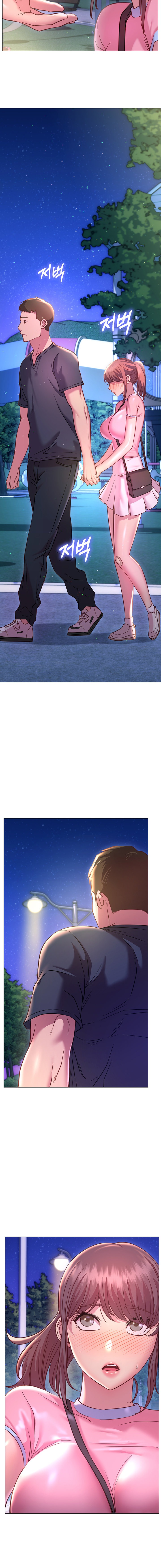 How About This Pose? - Chapter 20 [photo 10] - MangaPorn