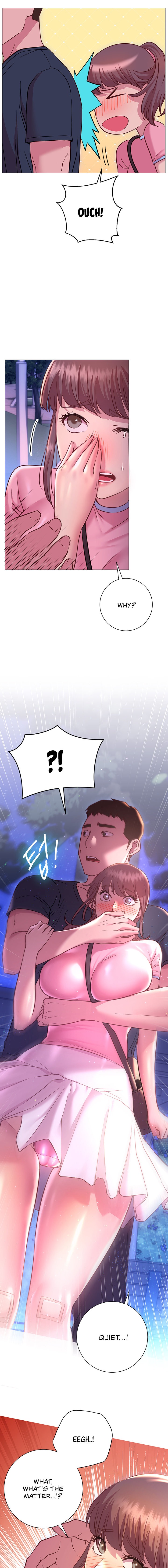 How About This Pose? - Chapter 20 [photo 11] - MangaPorn