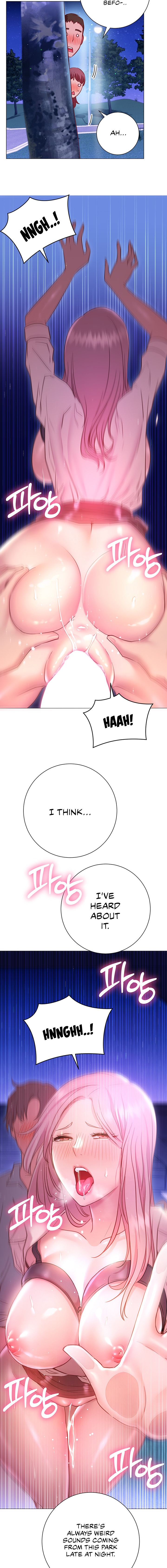 How About This Pose? - Chapter 20 [photo 13] - MangaPorn