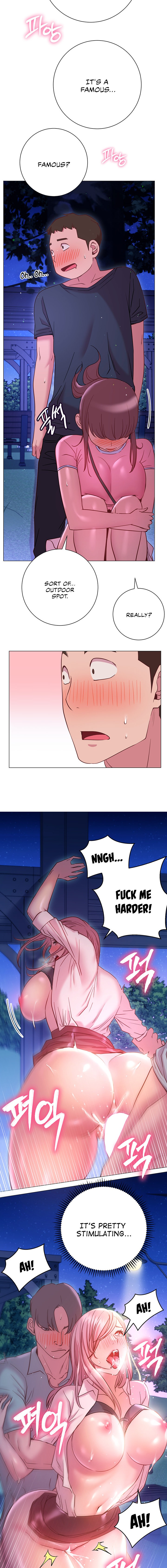 How About This Pose? - Chapter 20 [photo 14] - MangaPorn