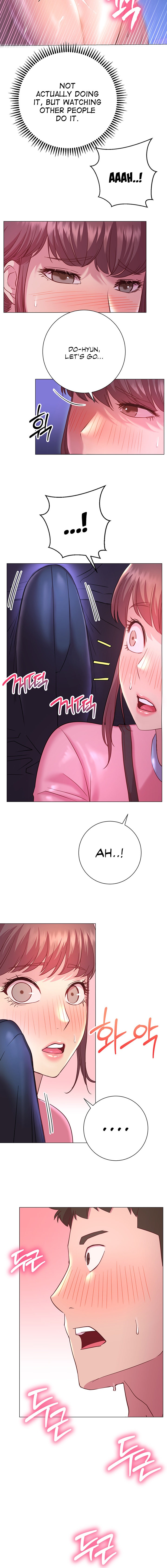 How About This Pose? - Chapter 20 [photo 15] - MangaPorn