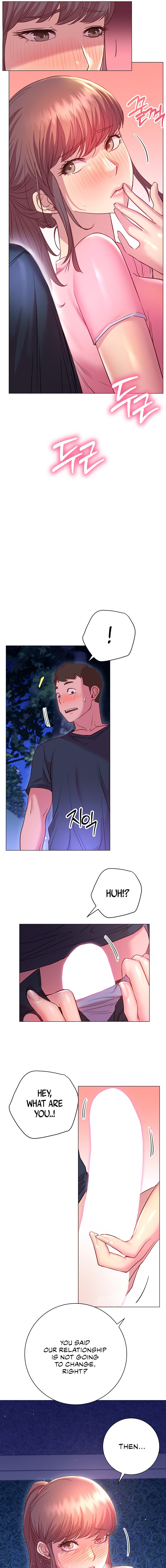 How About This Pose? - Chapter 20 [photo 16] - MangaPorn