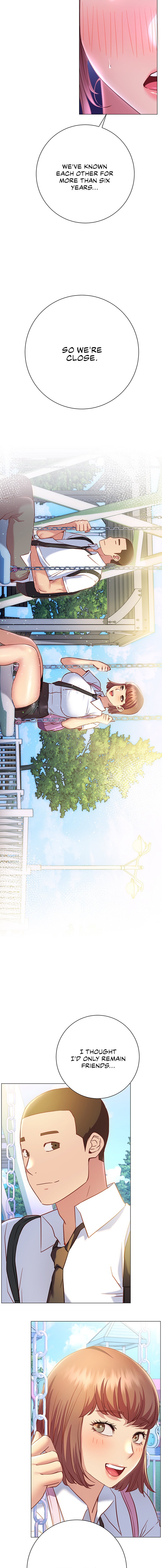 How About This Pose? - Chapter 20 [photo 3] - MangaPorn
