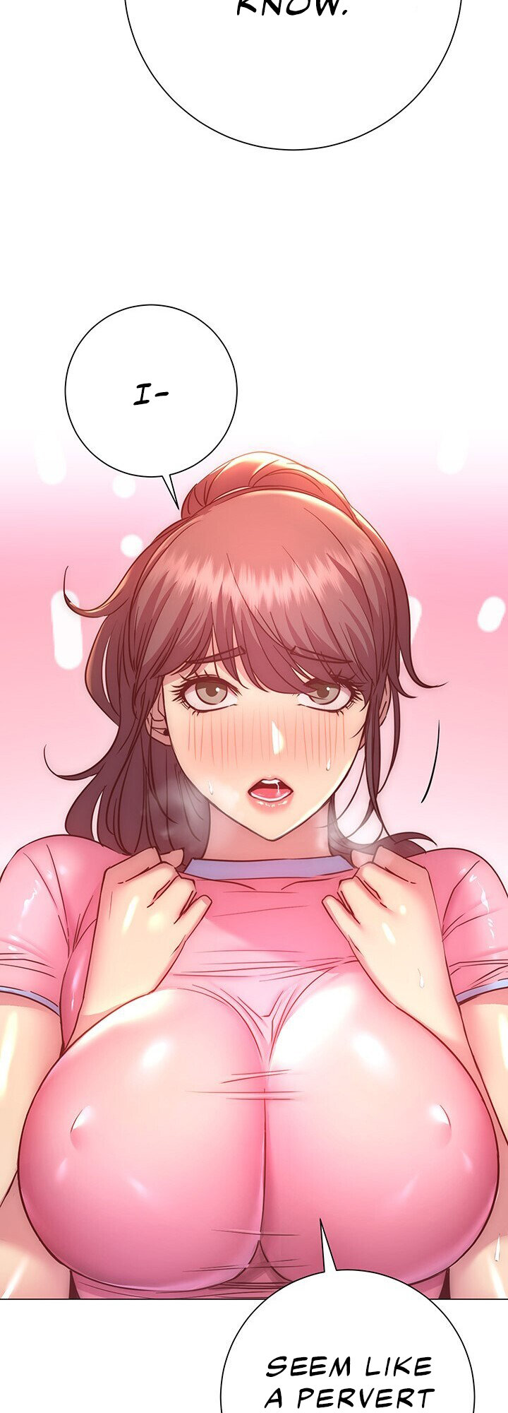 How About This Pose? - Chapter 21 [photo 14] - MangaPorn