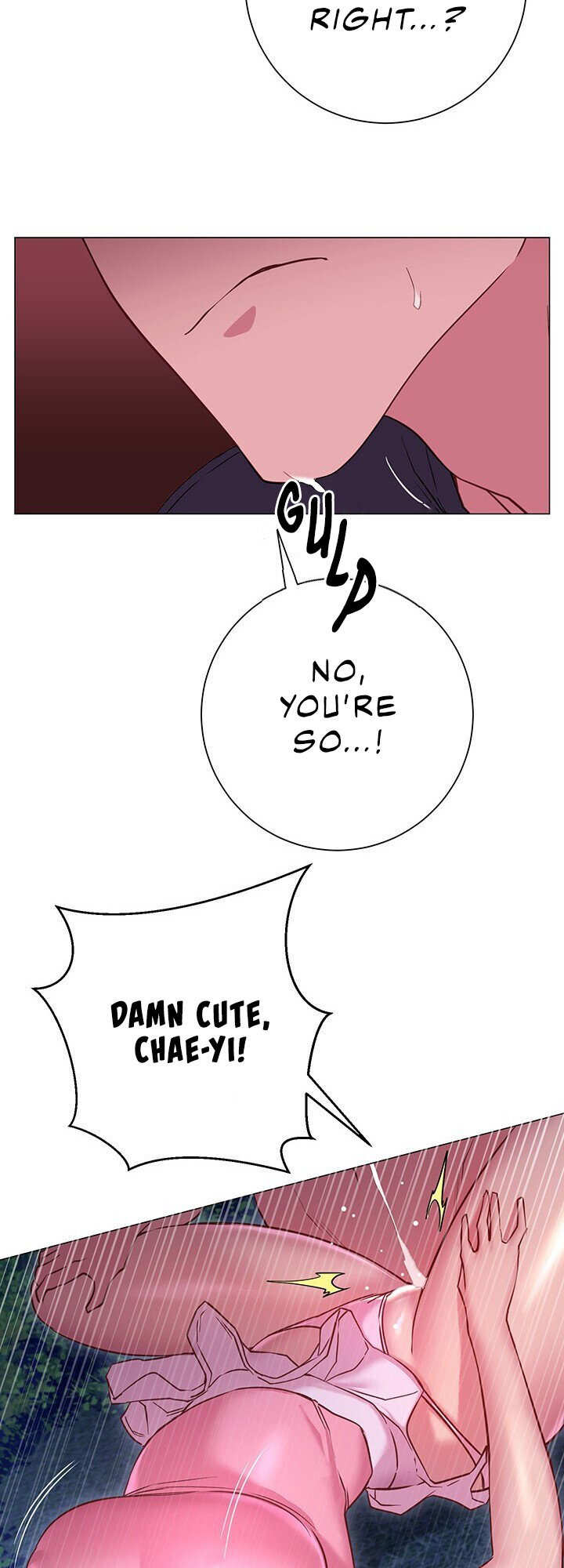 How About This Pose? - Chapter 21 [photo 15] - MangaPorn