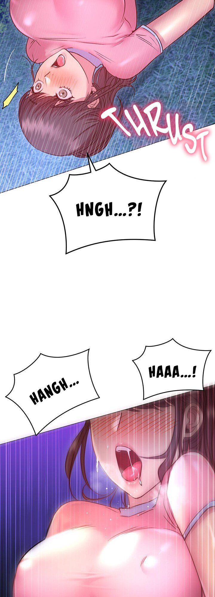 How About This Pose? - Chapter 21 [photo 16] - MangaPorn