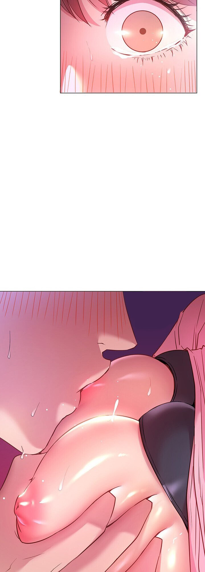 How About This Pose? - Chapter 21 [photo 23] - MangaPorn