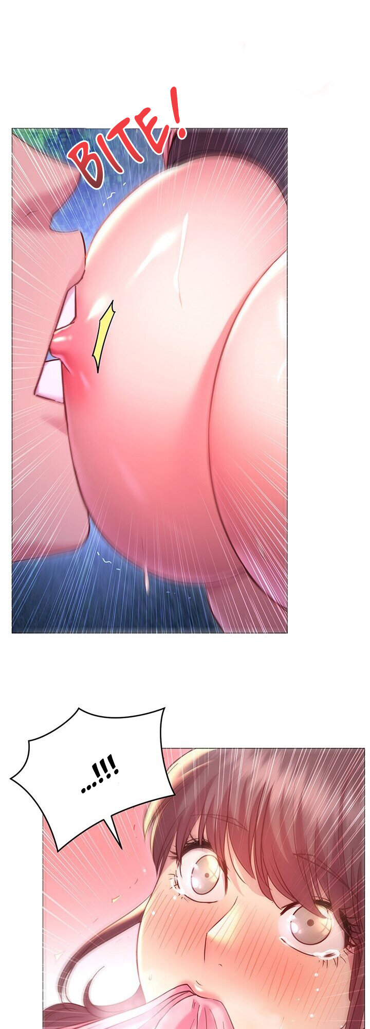 How About This Pose? - Chapter 21 [photo 25] - MangaPorn