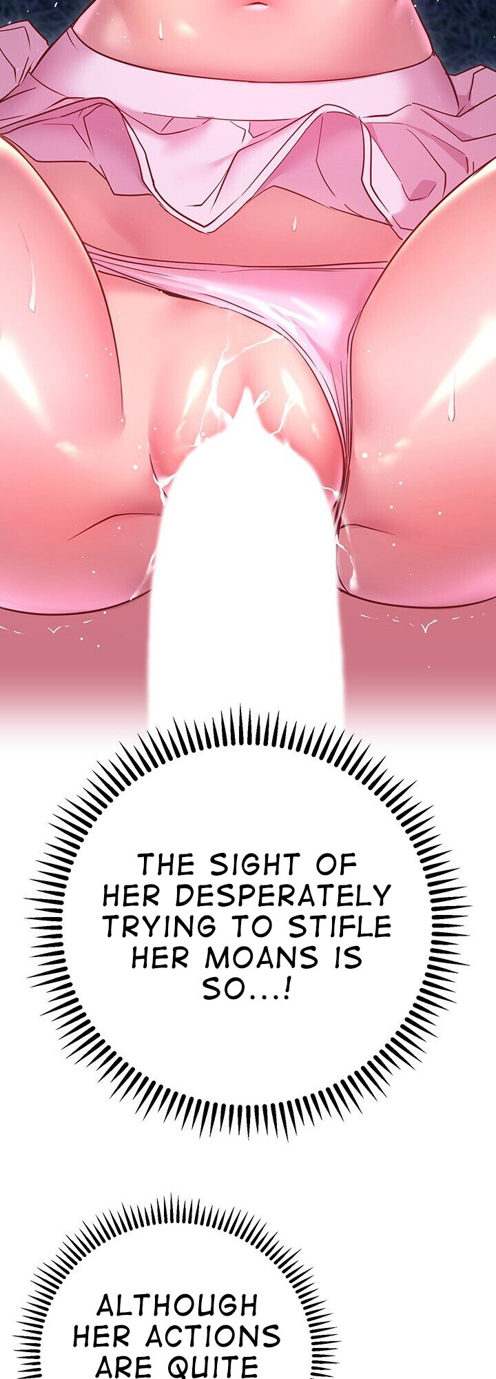 How About This Pose? - Chapter 21 [photo 29] - MangaPorn