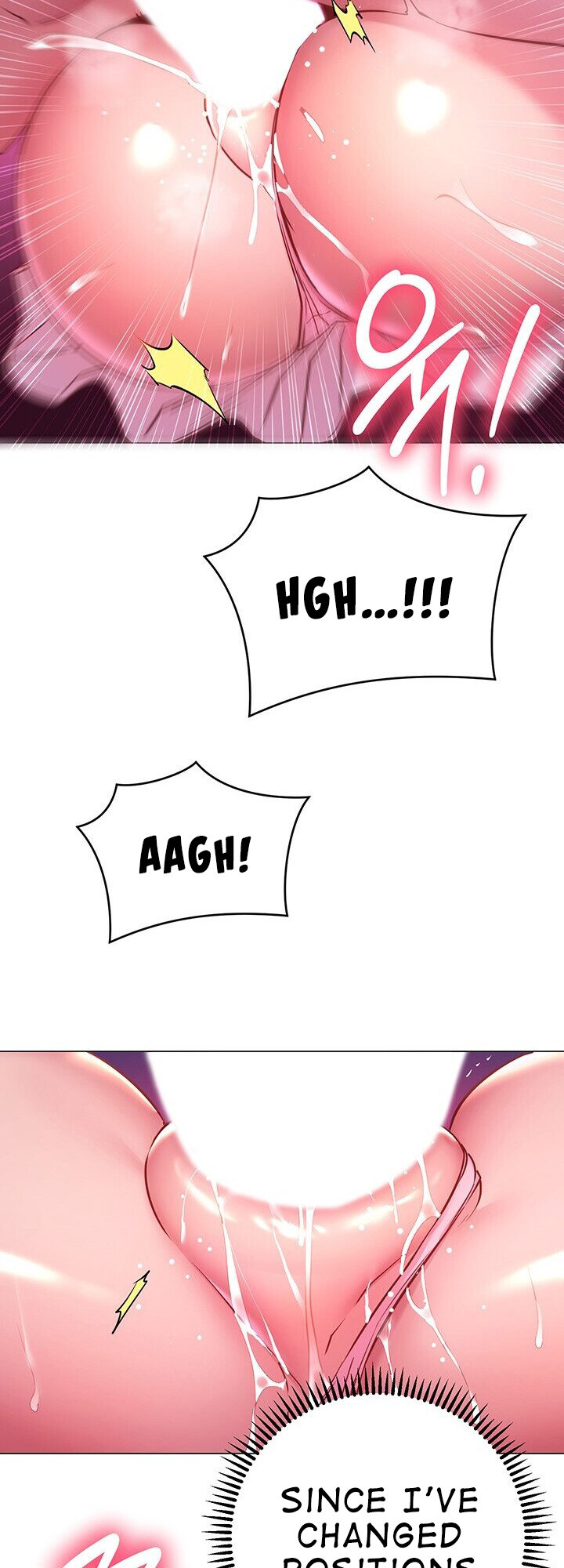 How About This Pose? - Chapter 21 [photo 33] - MangaPorn