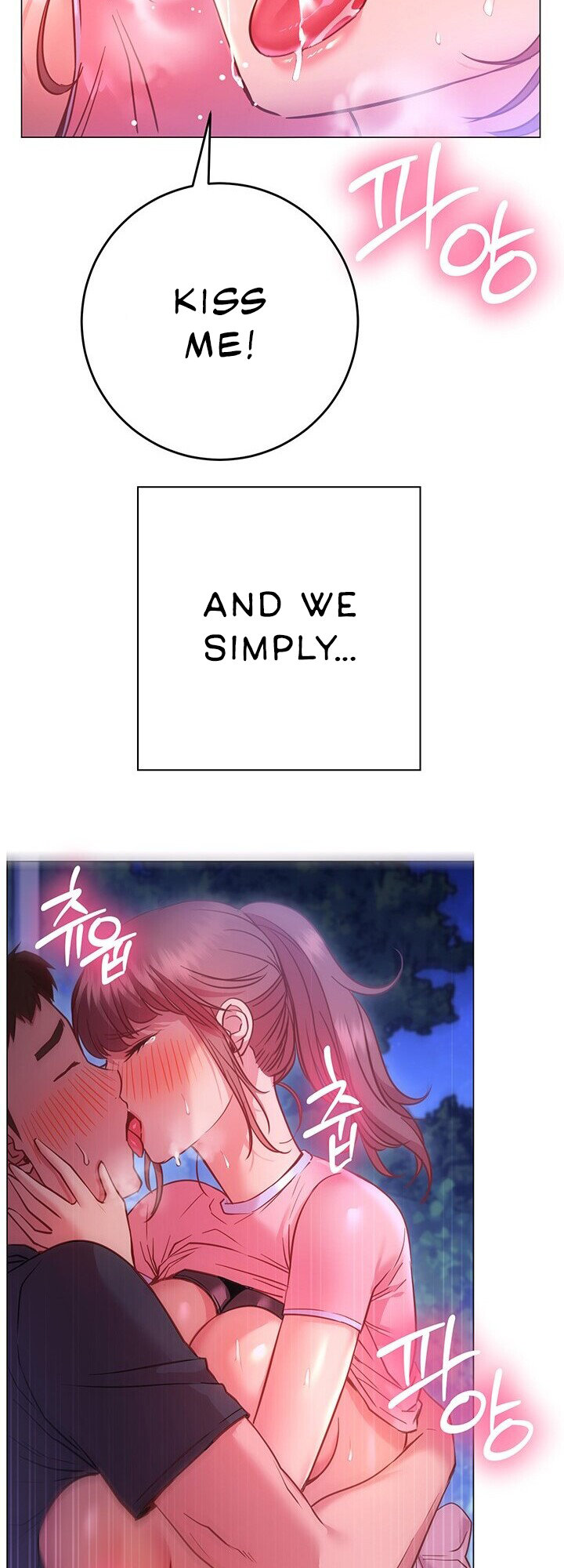 How About This Pose? - Chapter 21 [photo 59] - MangaPorn