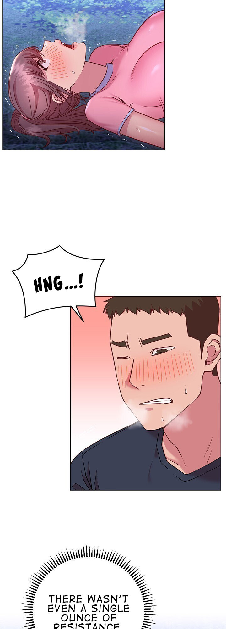 How About This Pose? - Chapter 21 [photo 6] - MangaPorn