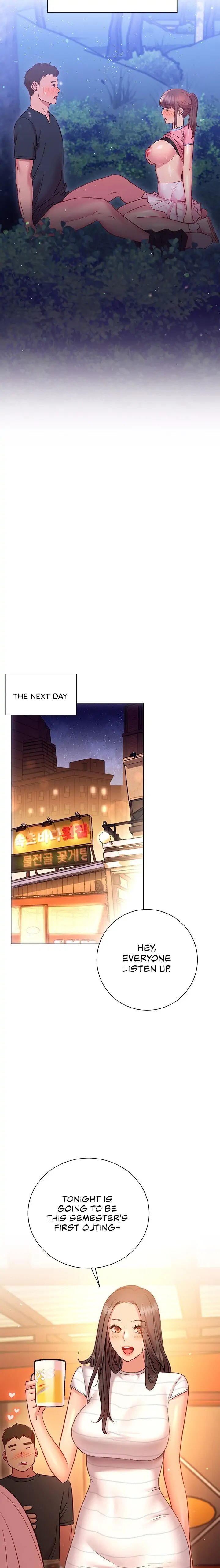 How About This Pose? - Chapter 22 [photo 10] - MangaPorn