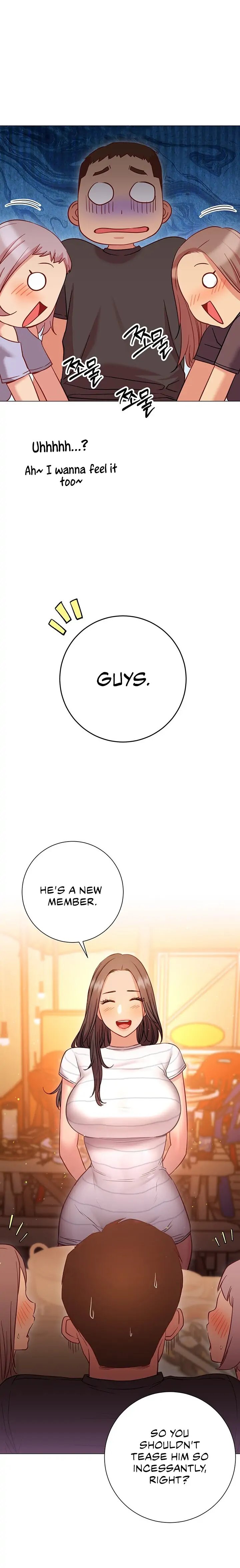 How About This Pose? - Chapter 22 [photo 14] - MangaPorn