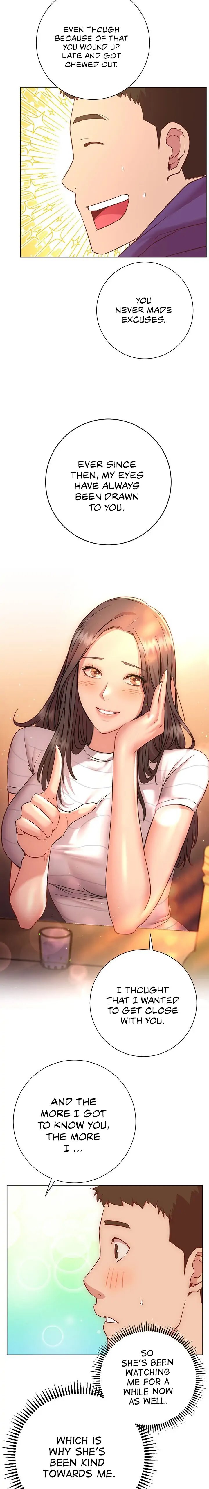 How About This Pose? - Chapter 22 [photo 18] - MangaPorn