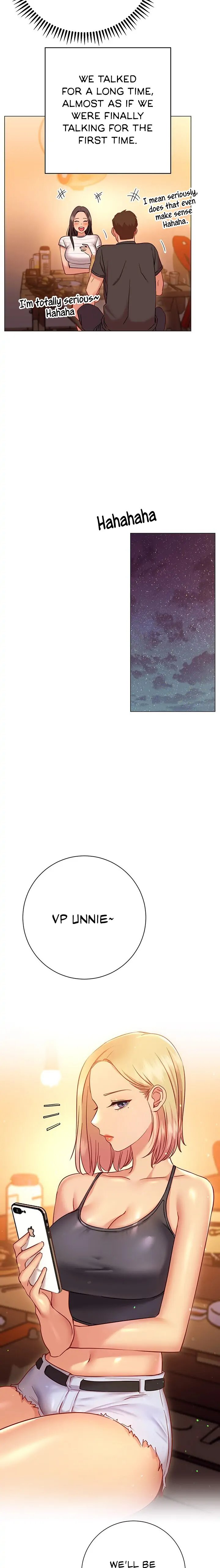 How About This Pose? - Chapter 22 [photo 19] - MangaPorn