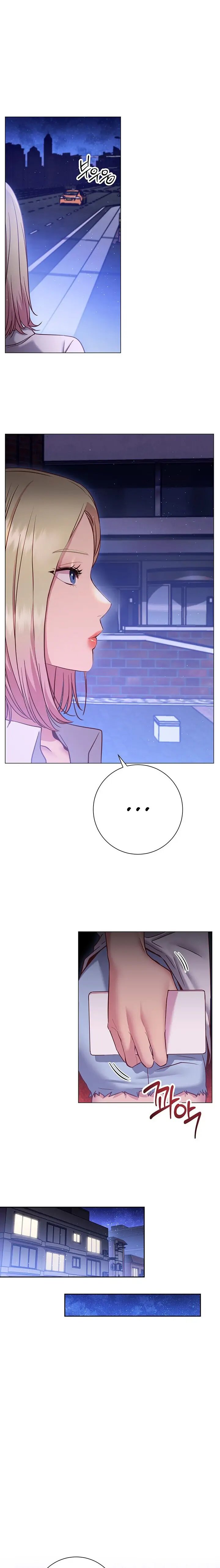 How About This Pose? - Chapter 22 [photo 24] - MangaPorn