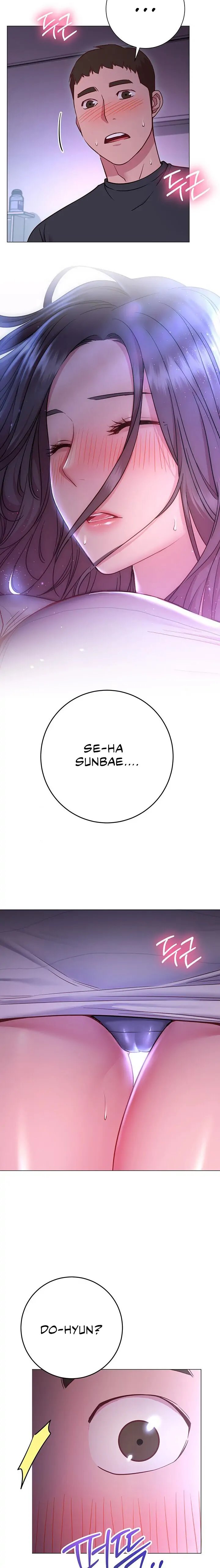 How About This Pose? - Chapter 22 [photo 26] - MangaPorn