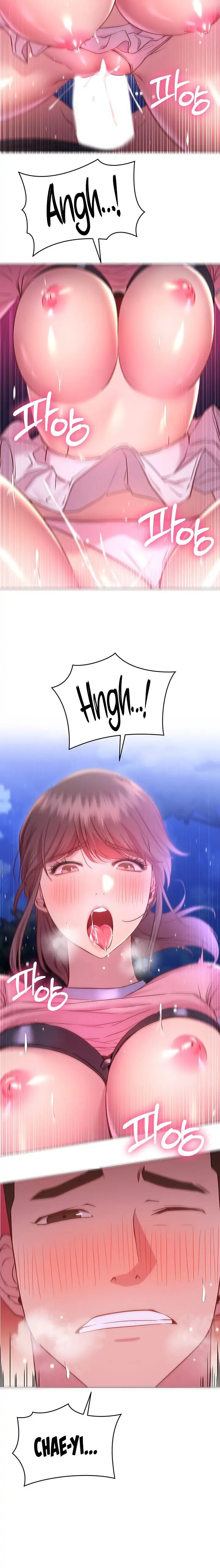 How About This Pose? - Chapter 22 [photo 4] - MangaPorn