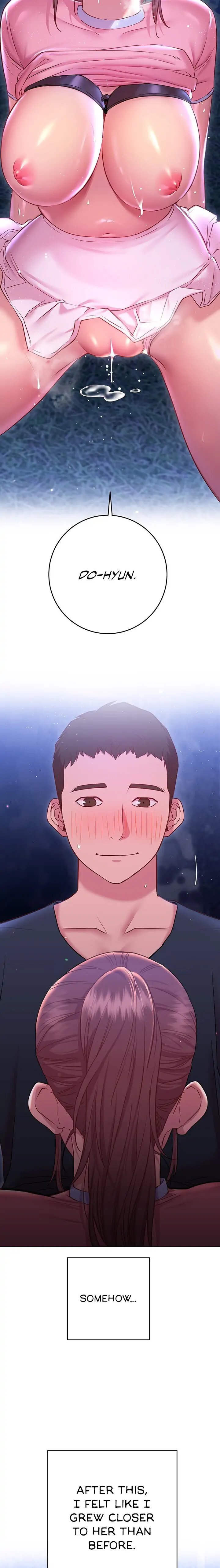 How About This Pose? - Chapter 22 [photo 9] - MangaPorn