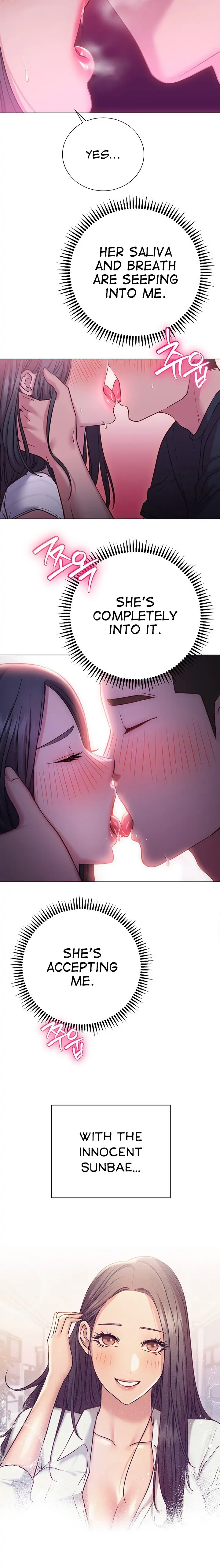 How About This Pose? - Chapter 23 [photo 10] - MangaPorn