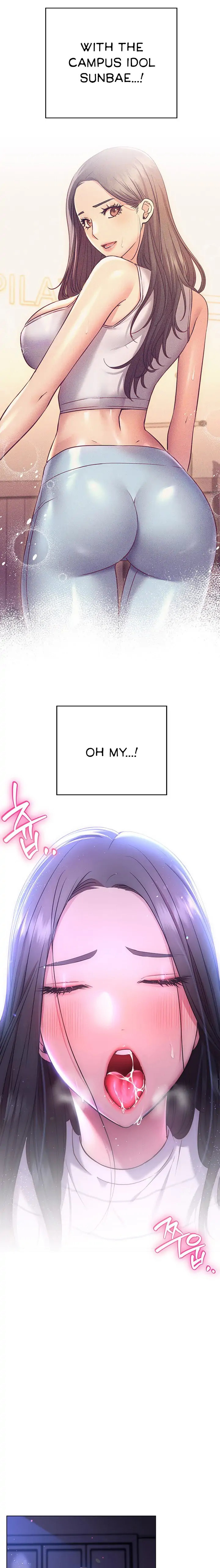 How About This Pose? - Chapter 23 [photo 11] - MangaPorn