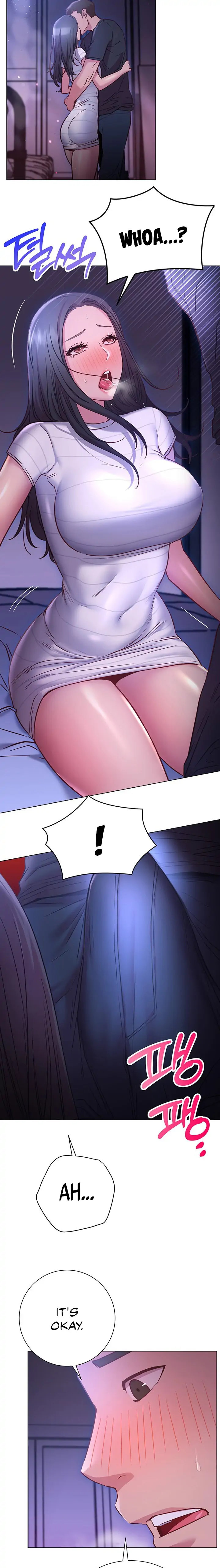 How About This Pose? - Chapter 23 [photo 12] - MangaPorn