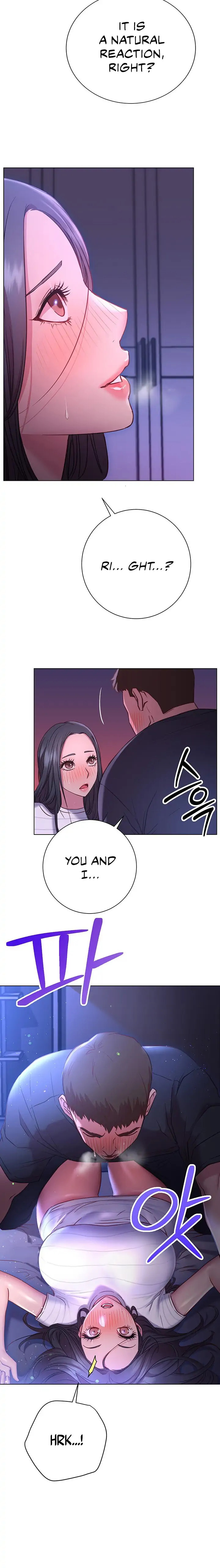 How About This Pose? - Chapter 23 [photo 13] - MangaPorn