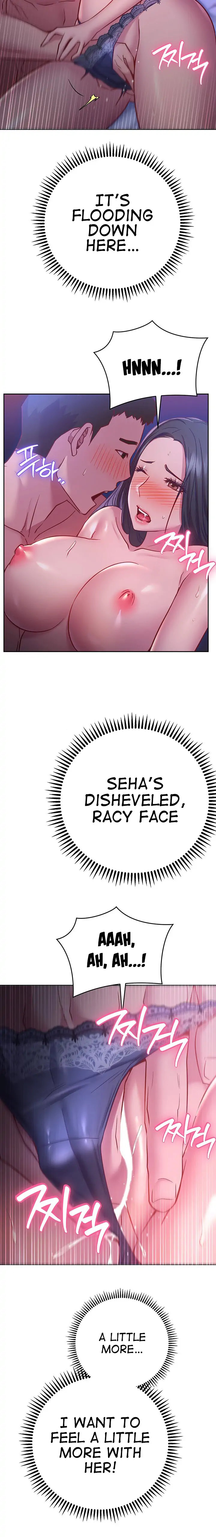 How About This Pose? - Chapter 23 [photo 21] - MangaPorn