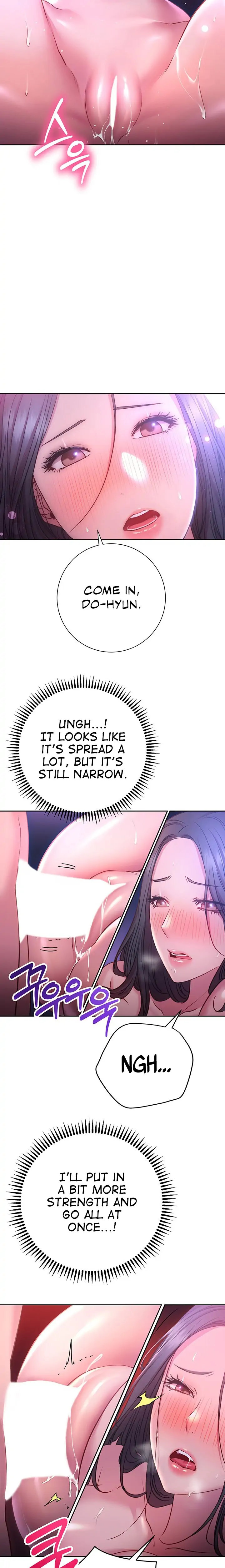 How About This Pose? - Chapter 23 [photo 27] - MangaPorn