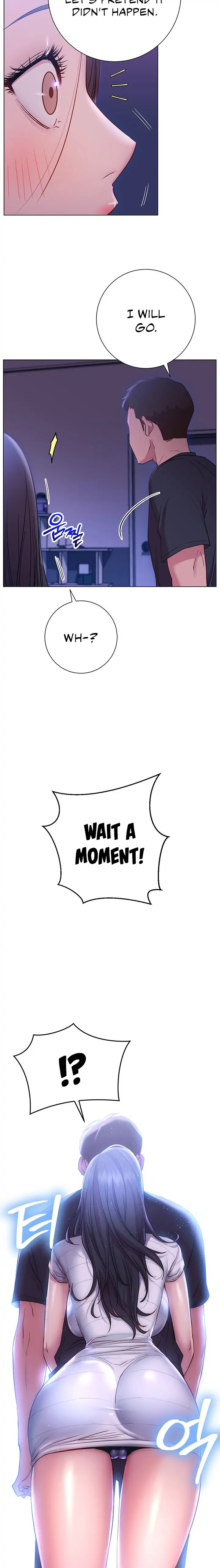 How About This Pose? - Chapter 23 [photo 6] - MangaPorn