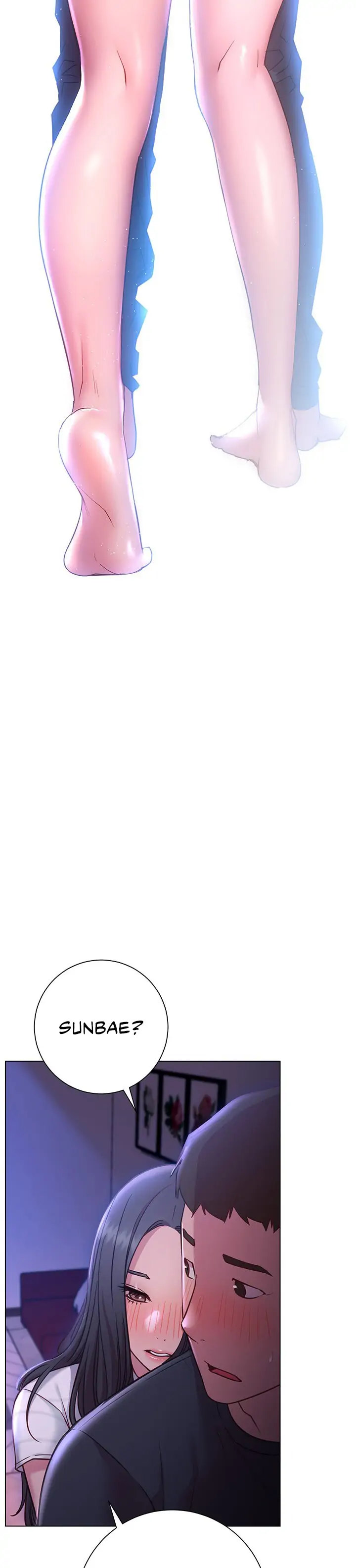 How About This Pose? - Chapter 23 [photo 7] - MangaPorn