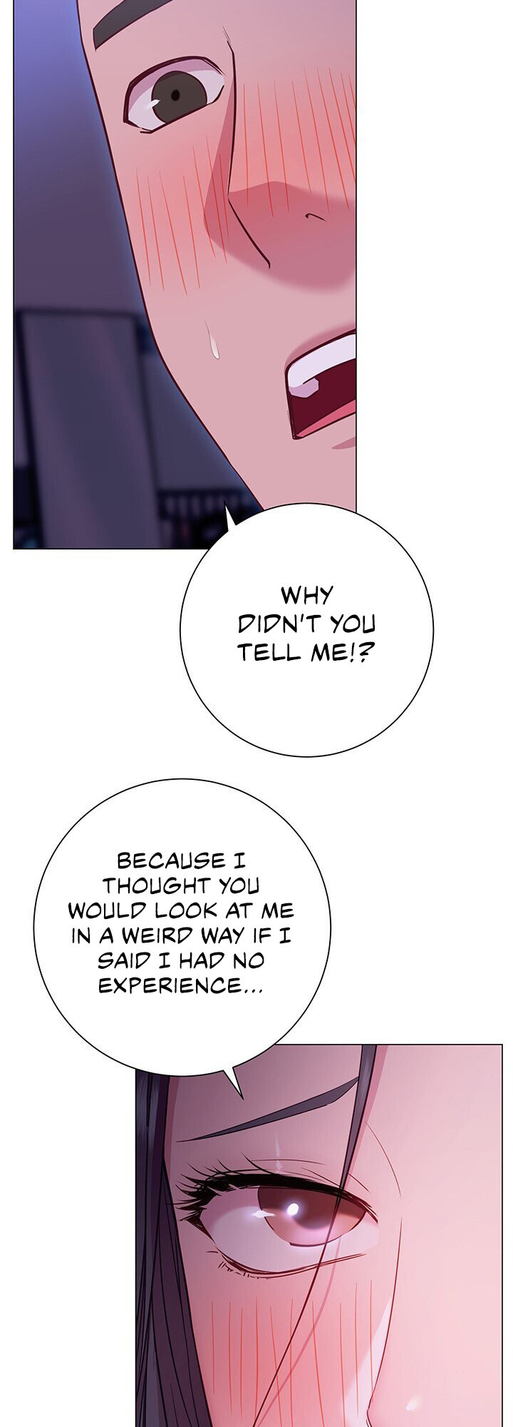 How About This Pose? - Chapter 24 [photo 10] - MangaPorn