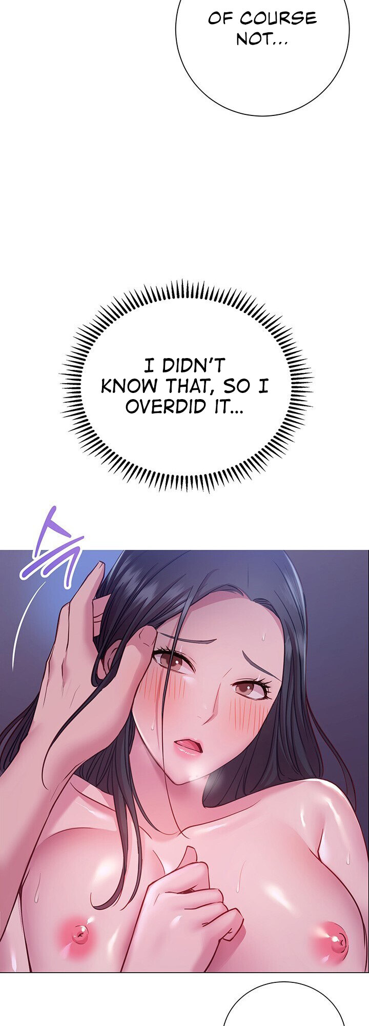 How About This Pose? - Chapter 24 [photo 12] - MangaPorn