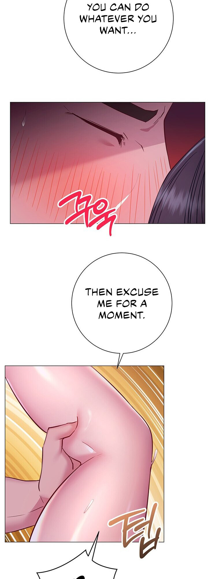 How About This Pose? - Chapter 24 [photo 25] - MangaPorn