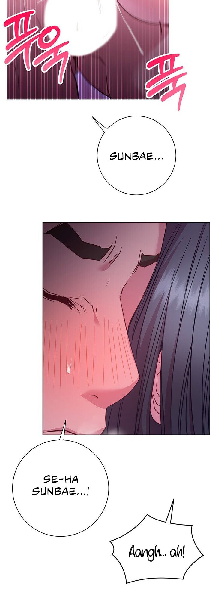 How About This Pose? - Chapter 24 [photo 35] - MangaPorn