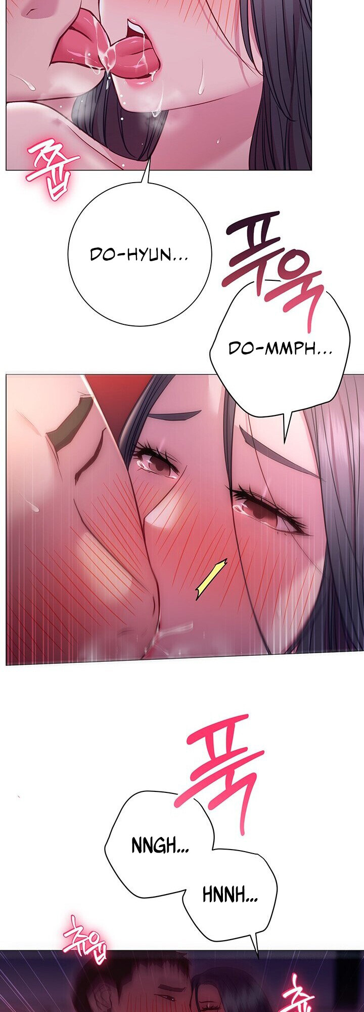 How About This Pose? - Chapter 24 [photo 39] - MangaPorn