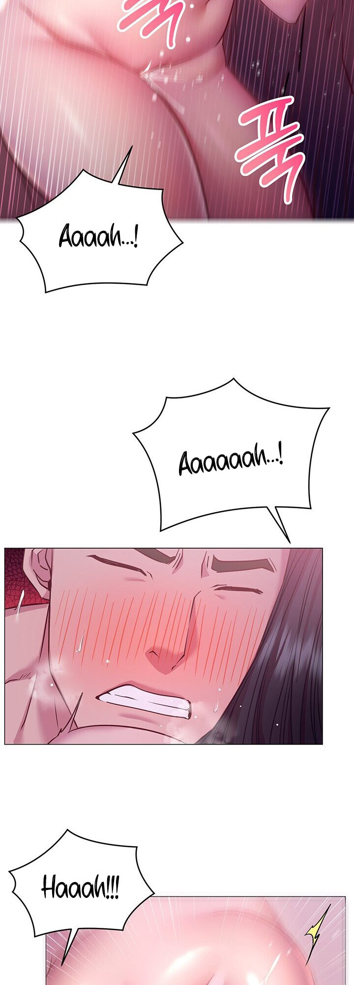 How About This Pose? - Chapter 24 [photo 43] - MangaPorn