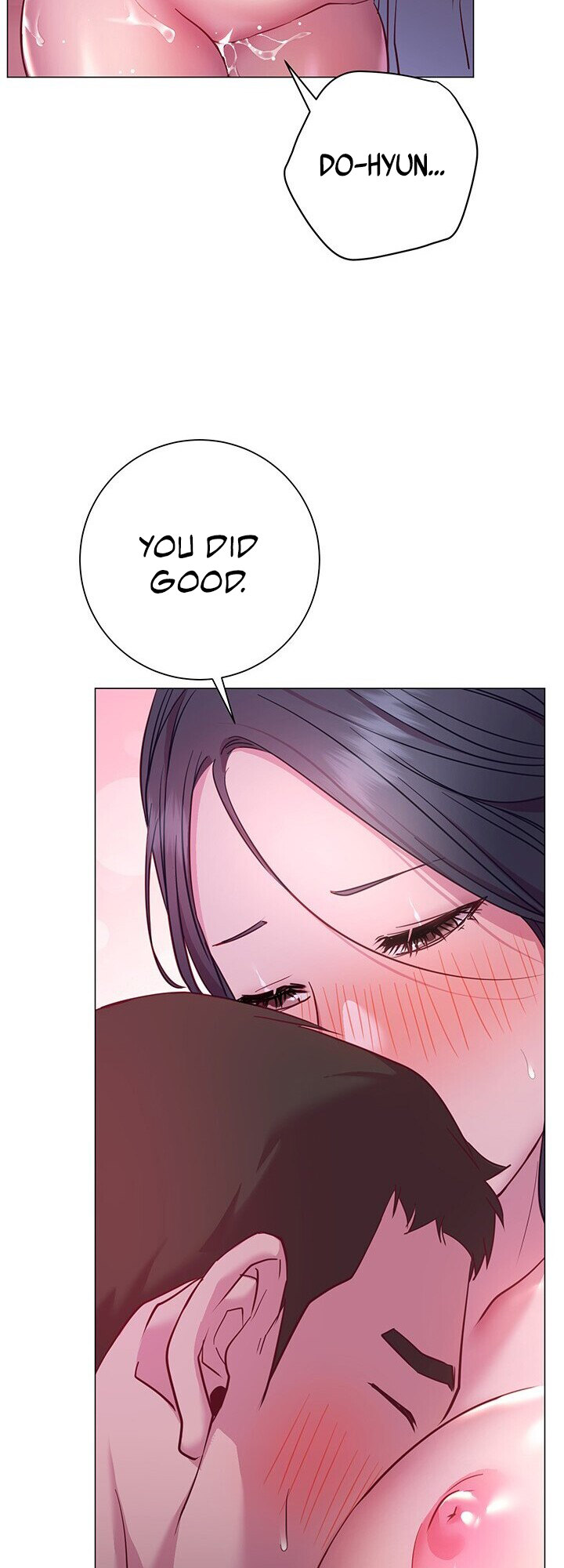 How About This Pose? - Chapter 24 [photo 48] - MangaPorn