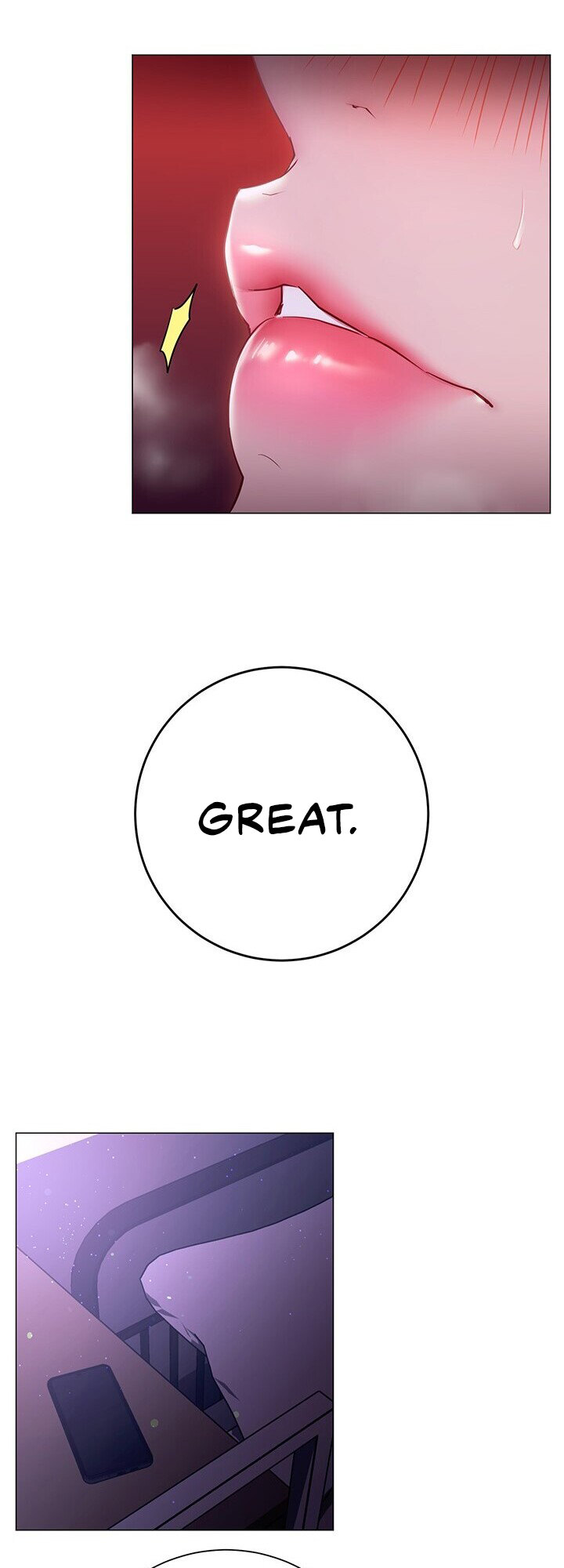 How About This Pose? - Chapter 24 [photo 53] - MangaPorn