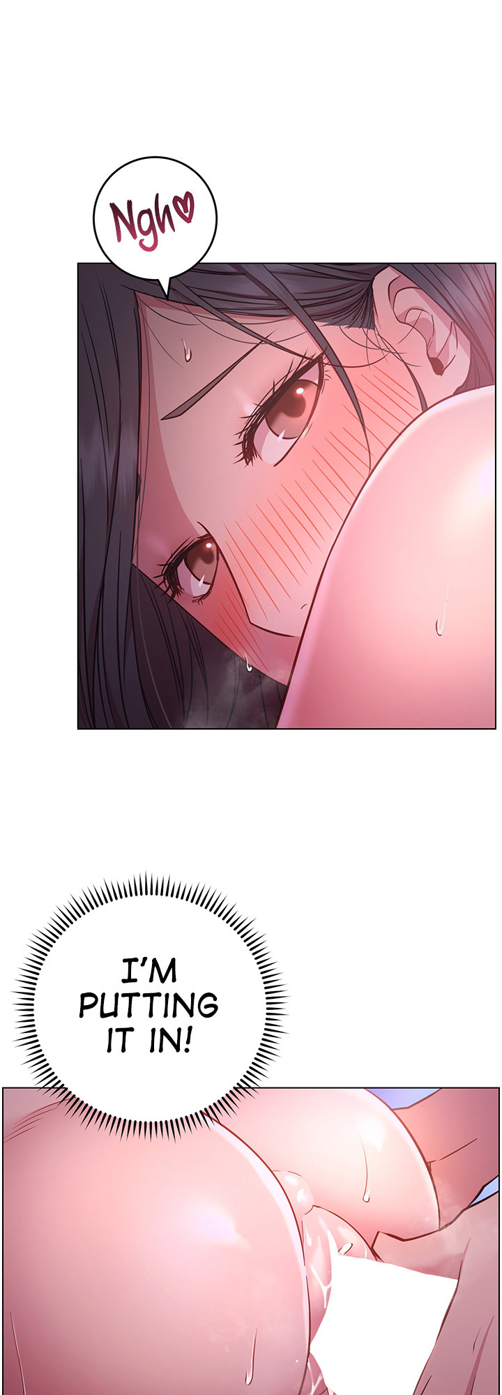 How About This Pose? - Chapter 25 [photo 15] - MangaPorn